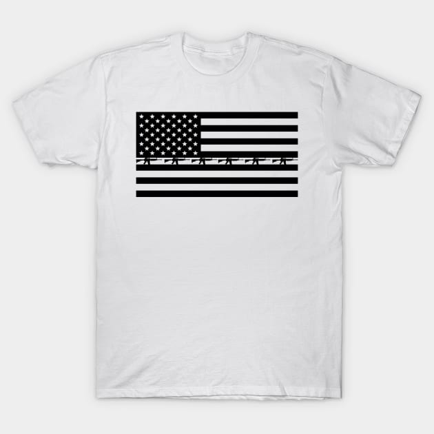 'Mercia T-Shirt by Ten20Designs